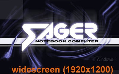 Sager Laptops on Un Official Sager Wallpaper